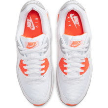 Lade das Bild in den Galerie-Viewer, Nike Air Max 90 CT4352-103 white orange
