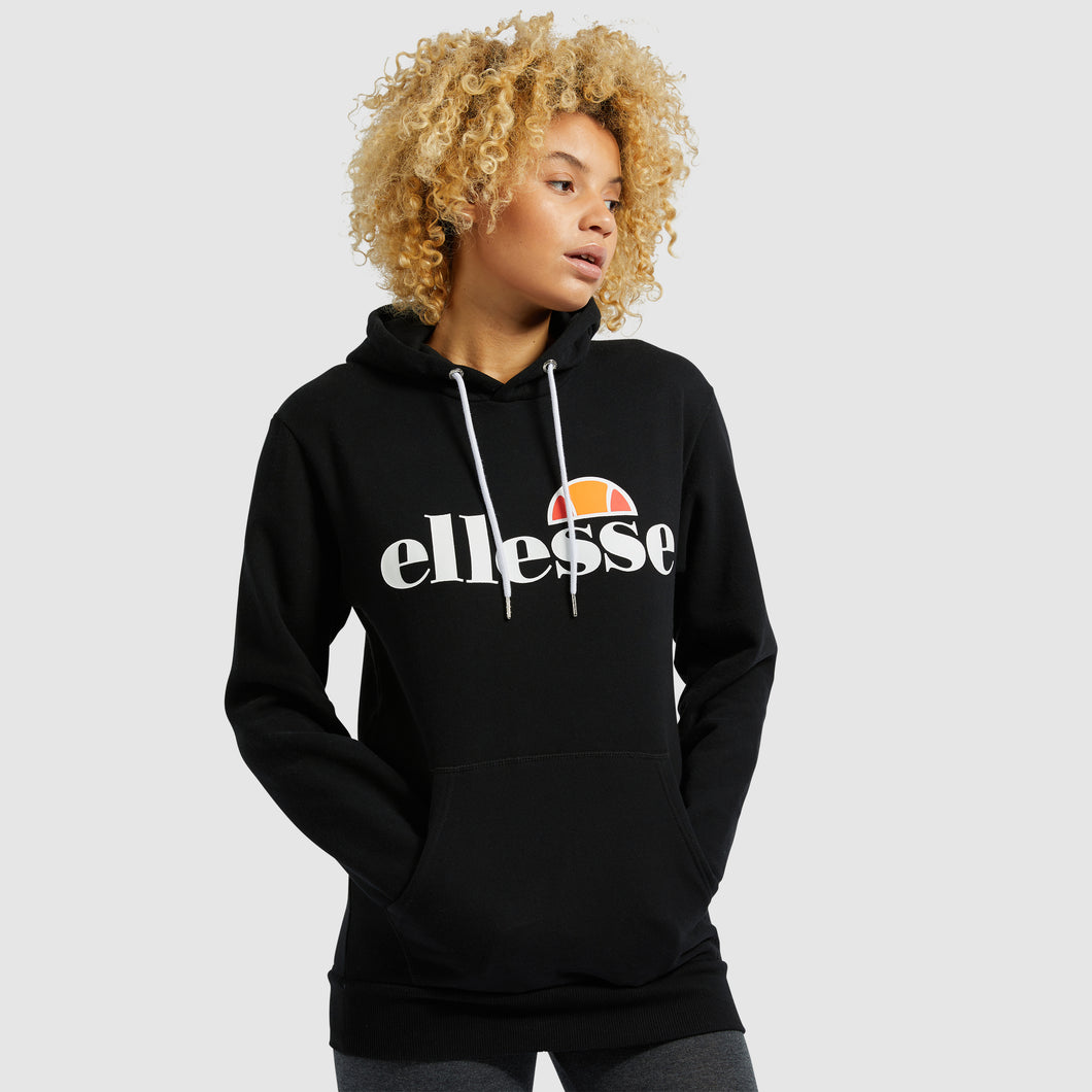 Ellesse Hoodie W Torices SGS03244