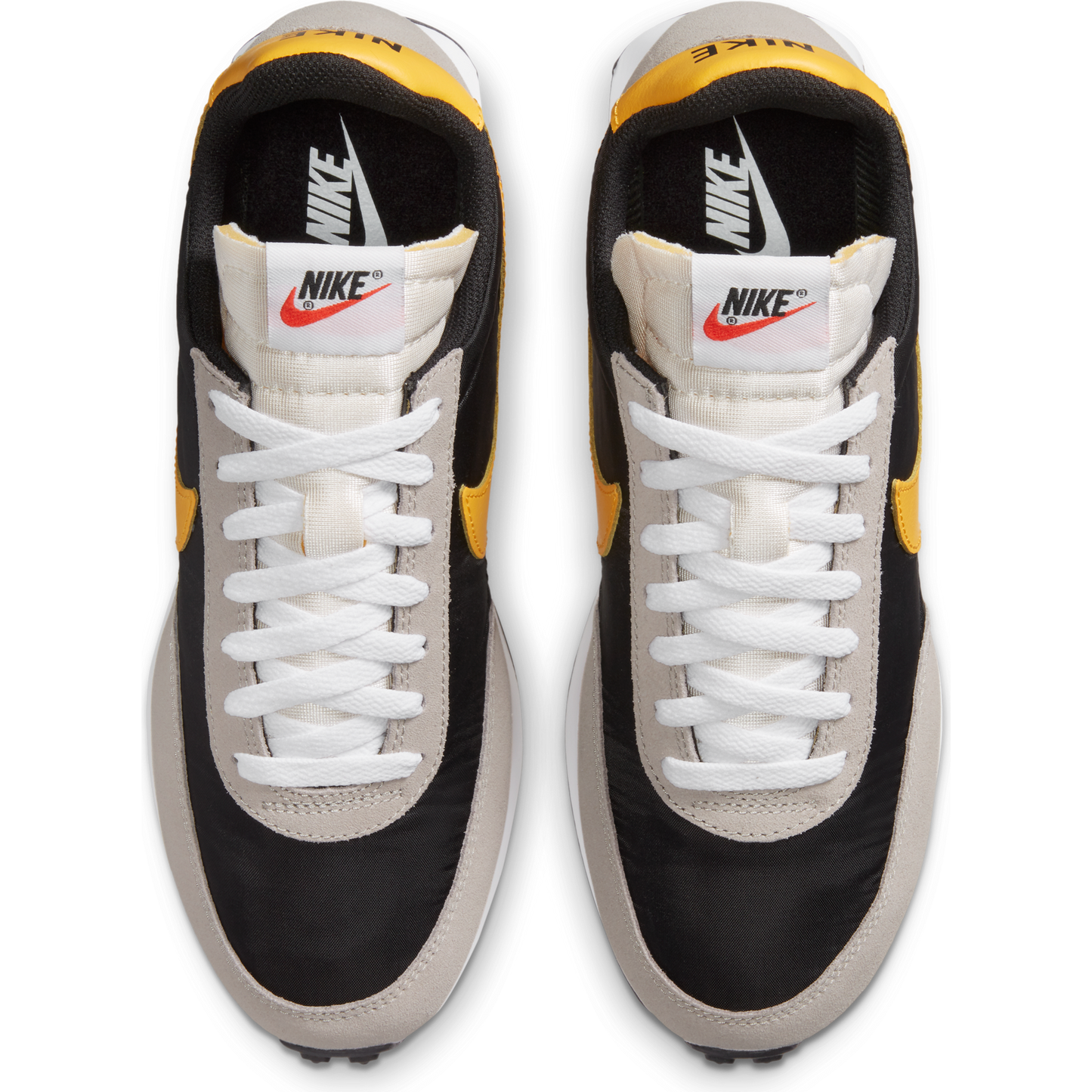 Nike Tailwind 79 black gold 487754-014
