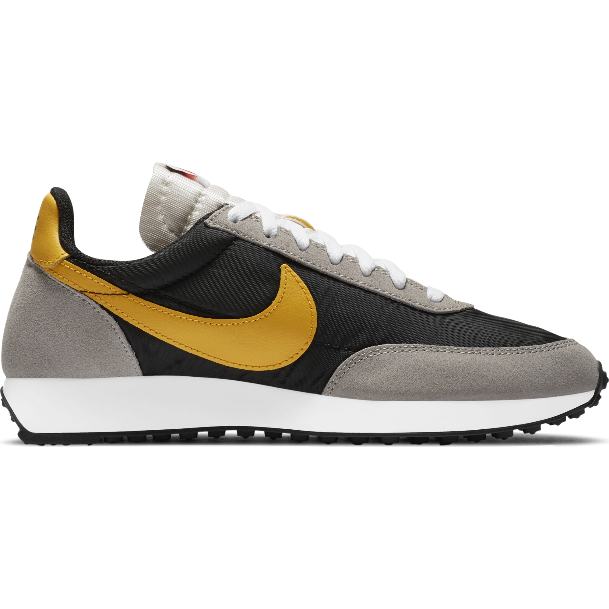 Air tailwind black sales