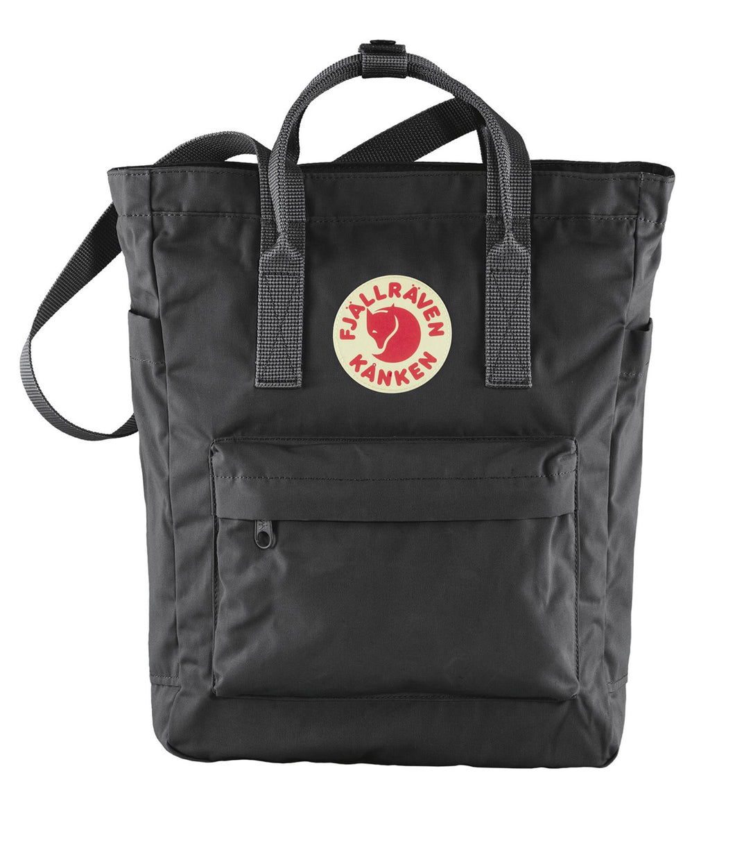 Fjäll Raven Kanken Totepack F23710