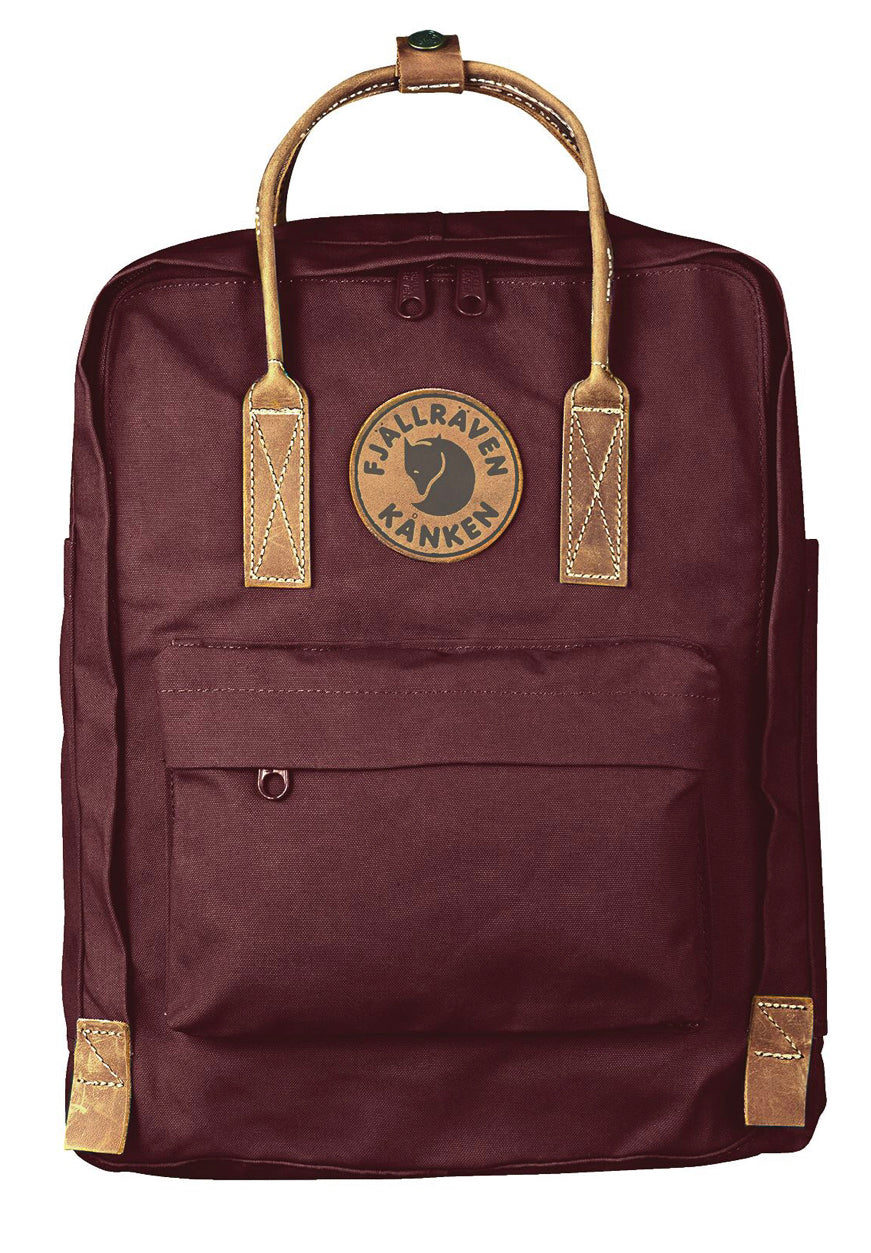 Fjäll Raven Kanken 2 F23565