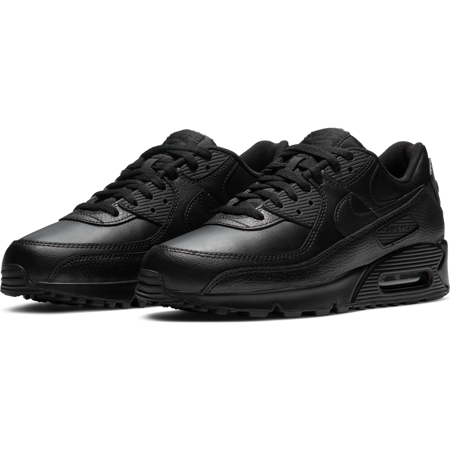 Nike Air Max 90 LTR CZ5594-001 black