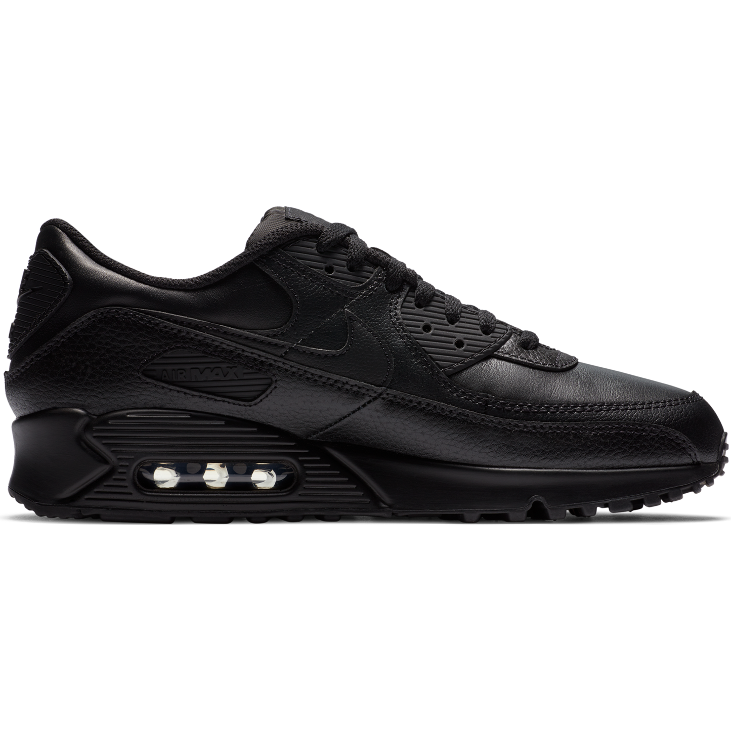Nike Air Max 90 LTR CZ5594-001 black