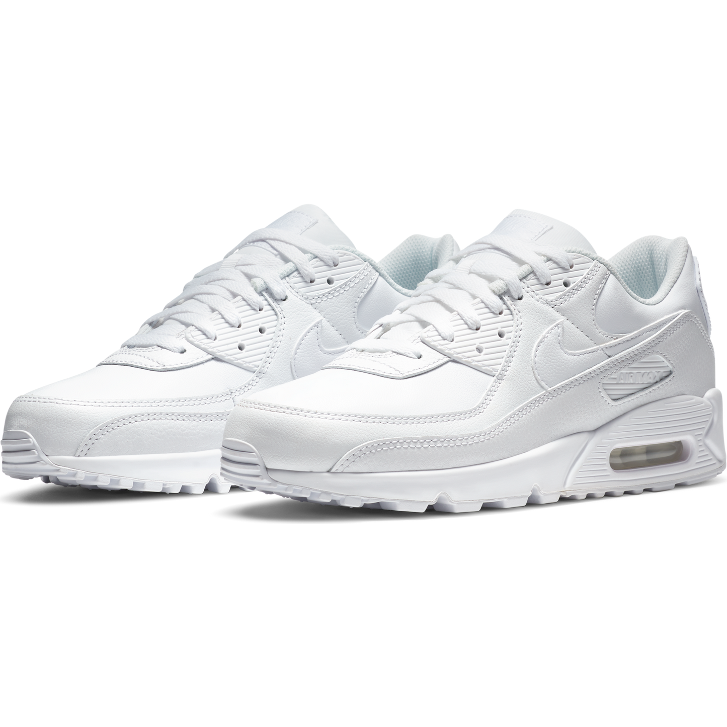 Nike Air Max 90 LTR CZ5594-100 white