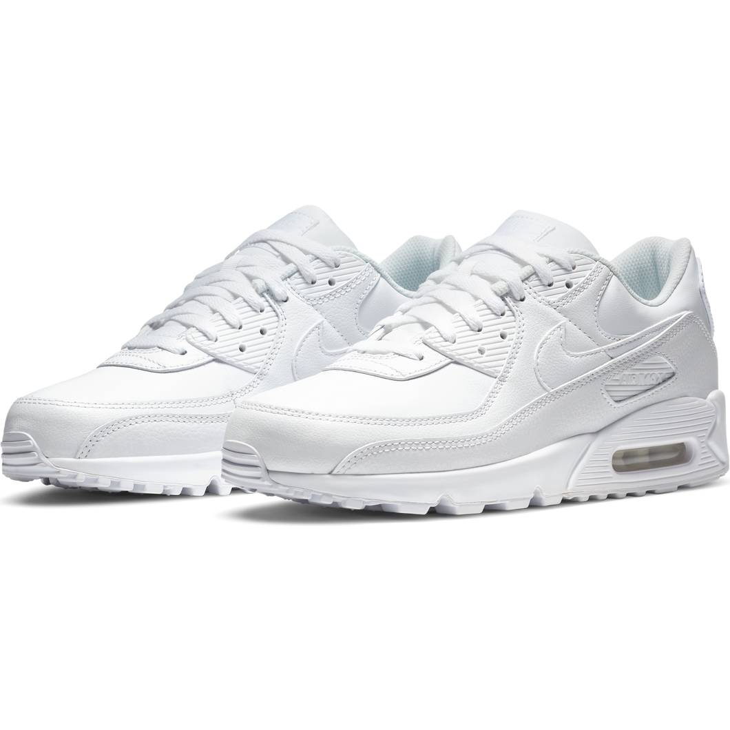 Nike Air Max 90 LTR CZ5594 100 white Perplex Shoeplex