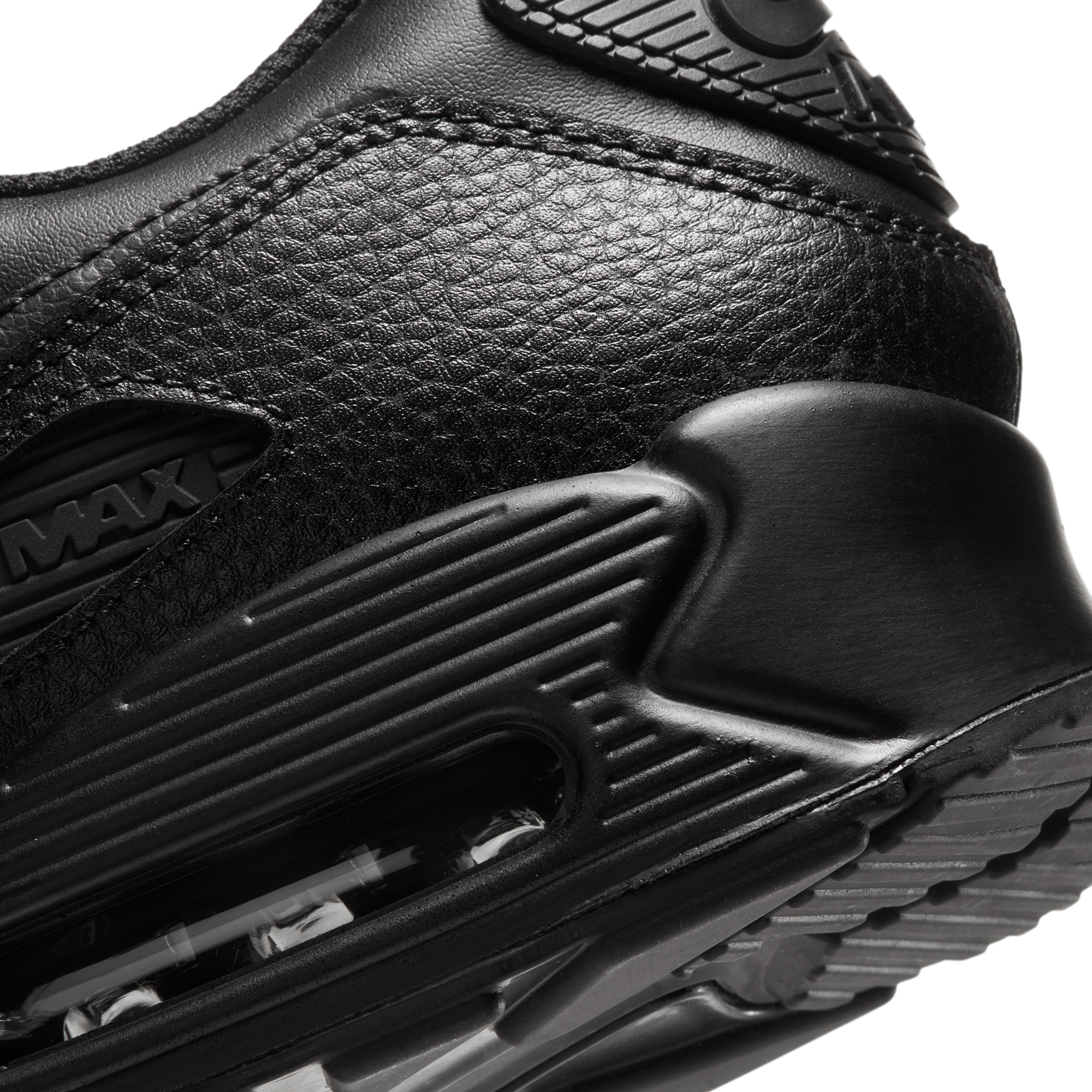 Nike Air Max 90 LTR CZ5594-001 black