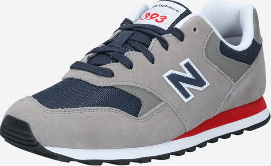 New Balance Sneaker ML393 SH1