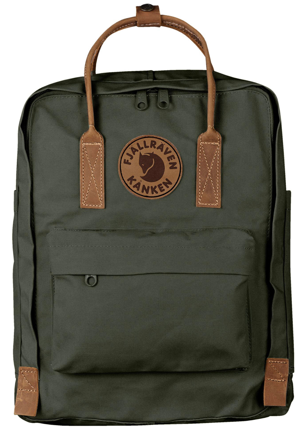 Fjäll Raven Kanken 2 F23565