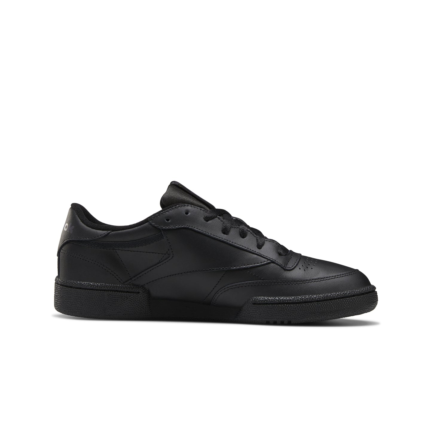 Reebok Club C85 black charcoal AR0454