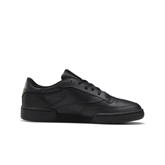 Reebok Club C85 black charcoal 100000153
