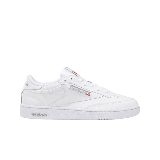 Reebok Club C85 white grey AR0455