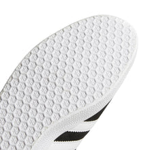 Lade das Bild in den Galerie-Viewer, Adidas Gazelle Sneaker black white BB5476
