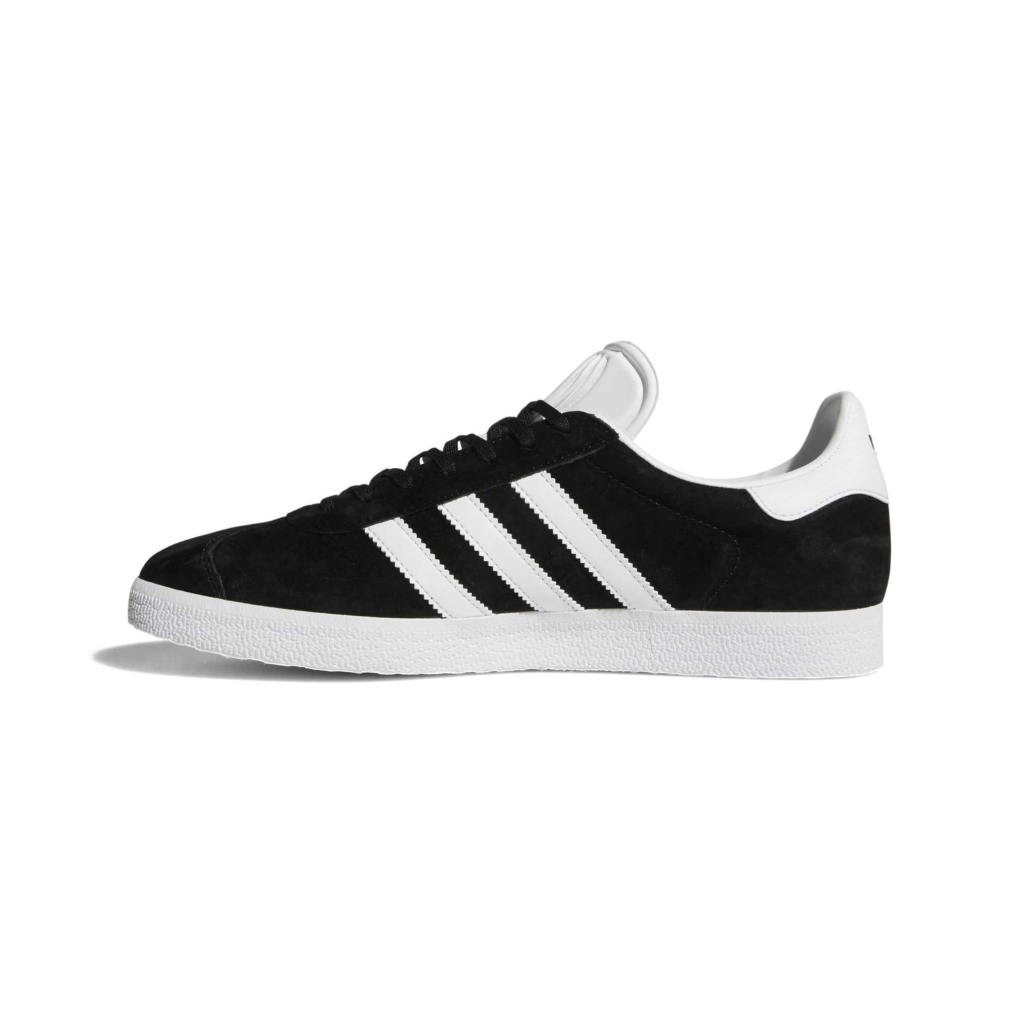 Adidas Gazelle Sneaker black white BB5476 Perplex Shoeplex