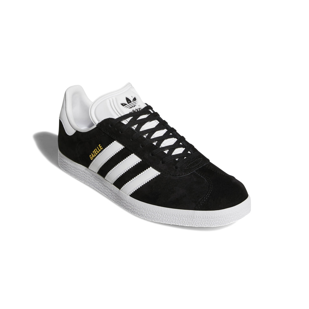 Adidas Gazelle Sneaker black white BB5476