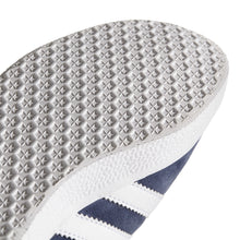 Lade das Bild in den Galerie-Viewer, Adidas Gazelle Sneaker navy white BB5478

