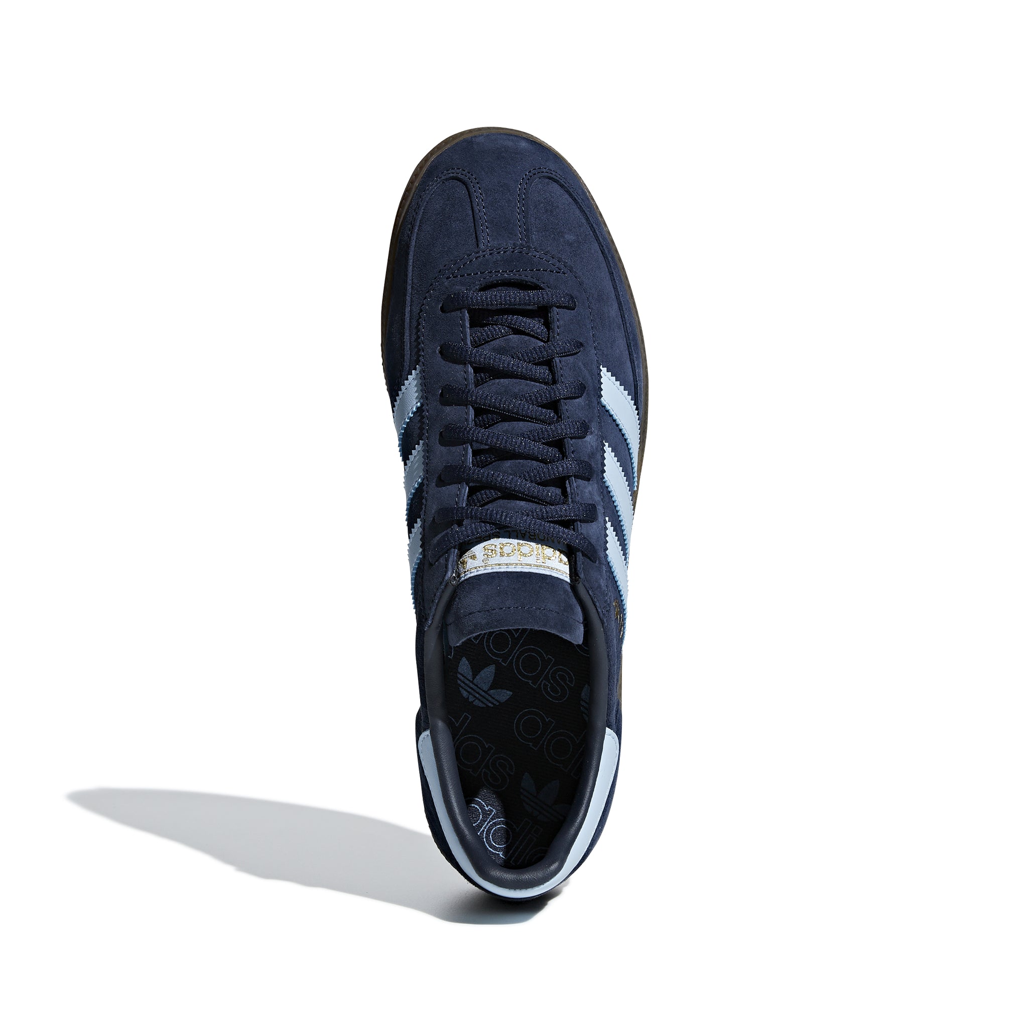 Adidas jeans trainers navy white shop