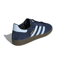 Lade das Bild in den Galerie-Viewer, Adidas Spezial Sneaker navy light blue BD7633
