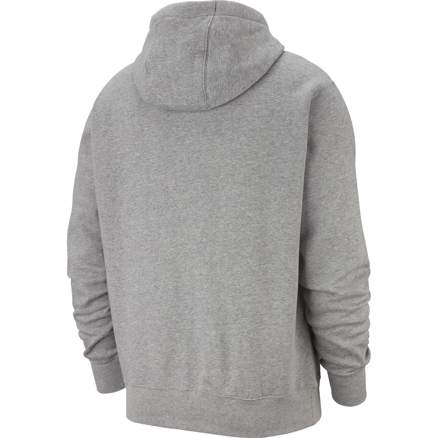 Nike Sportswear Club Pullover Hoodie Fleece grey BV2654-063