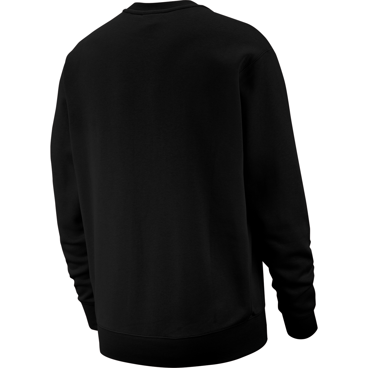 Nike Sportswear Club Sweatshirt Fleece black BV2662-010