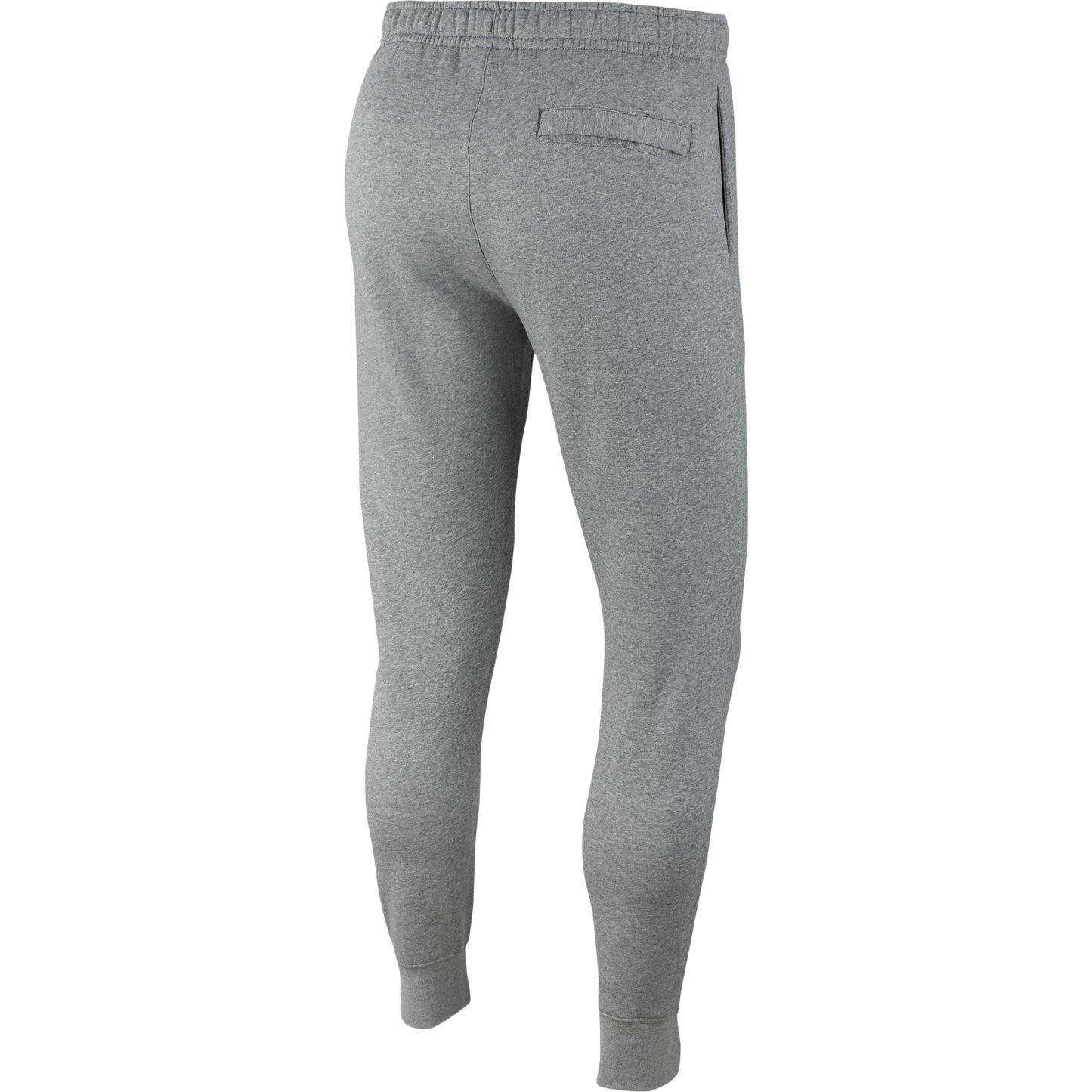 Nike Sportswear Club Jogginghose Fleece grau BV2671-063