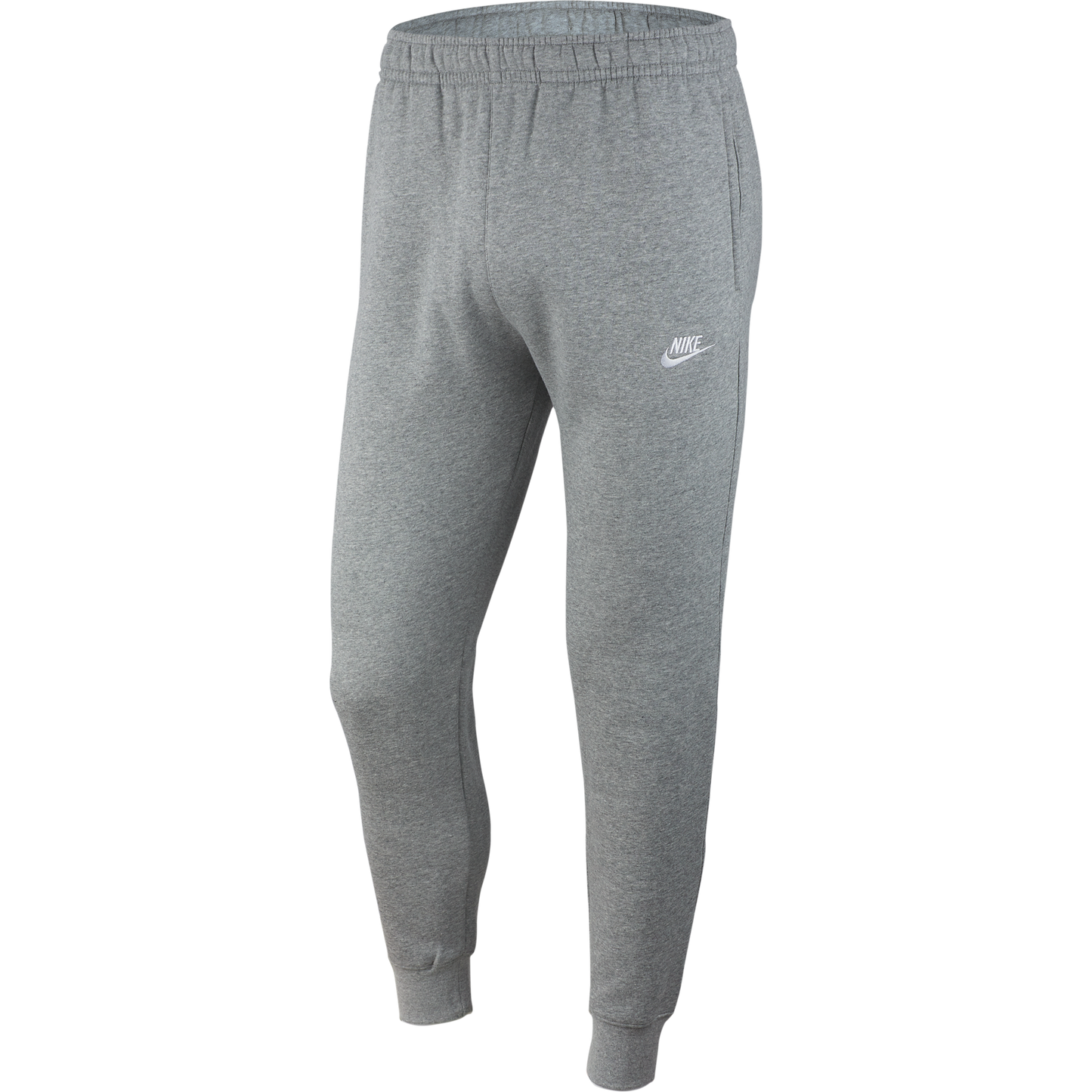 Nike Sportswear Club Jogginghose Fleece grau BV2671-063