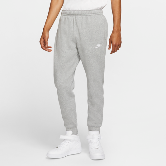 Nike Sportswear Club Jogginghose Fleece grau BV2671-063