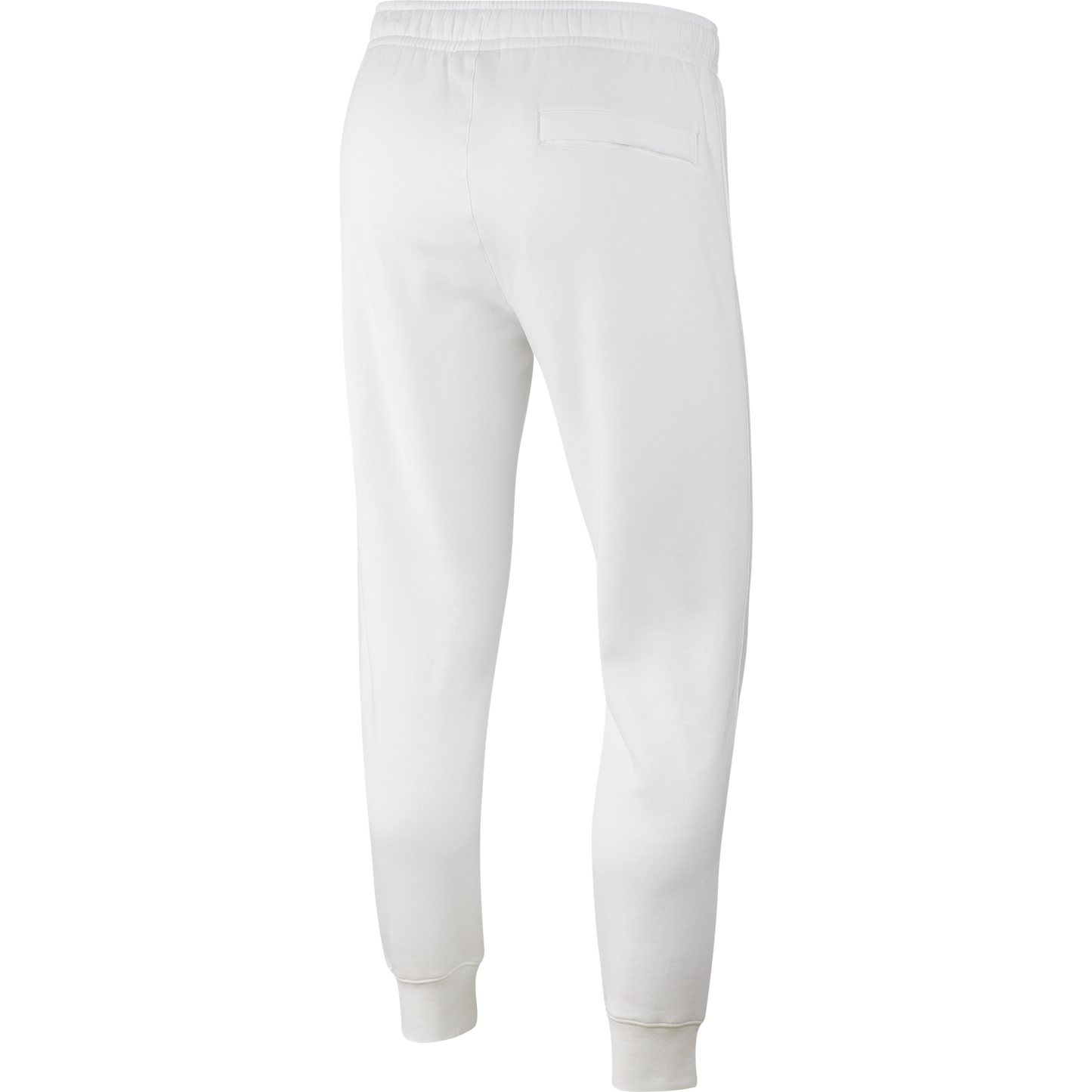 Nike Sportswear Club Jogginghose Fleece weiss BV2671-100