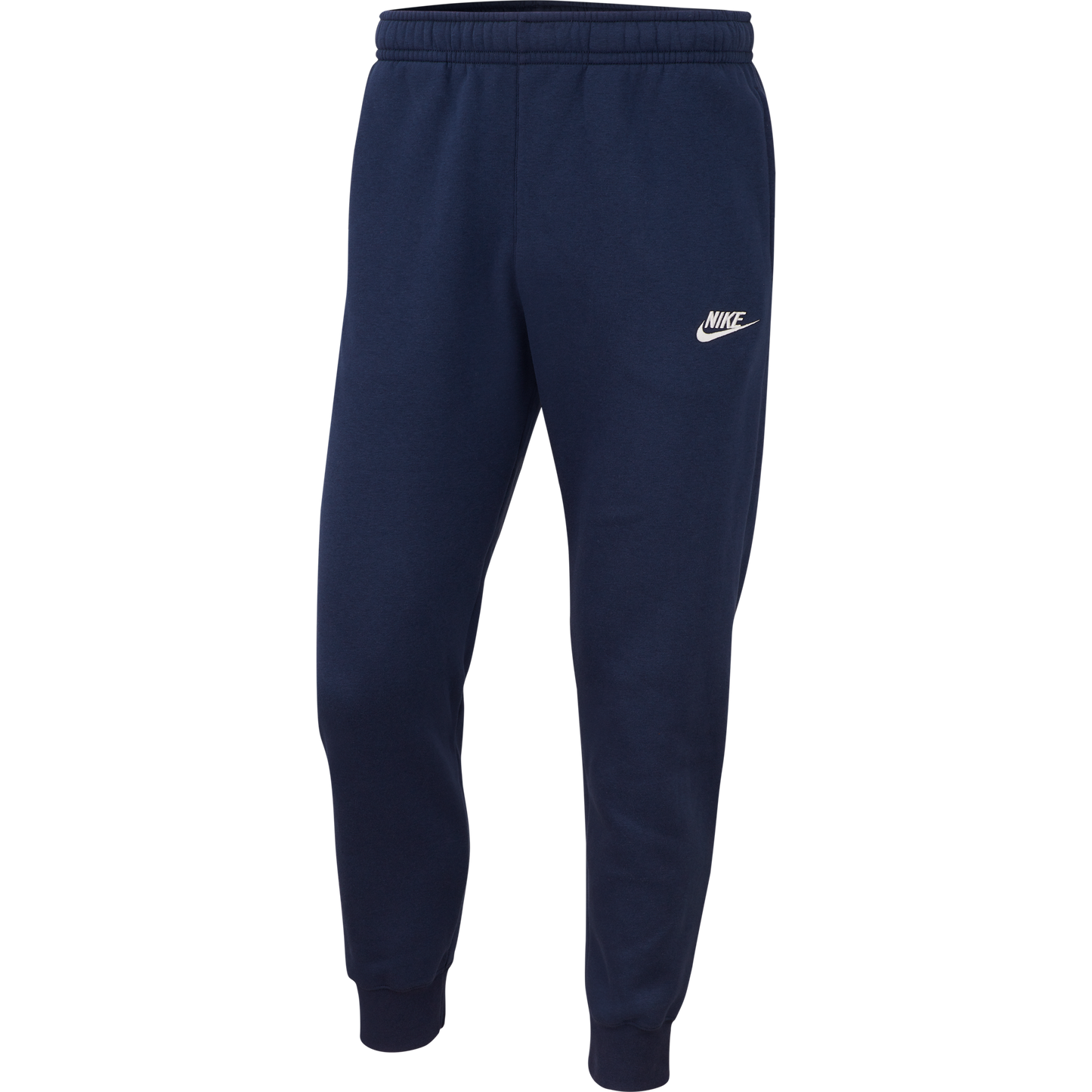 Nike Sportswear Club Jogginghose Fleece dunkelblau BV2671-410