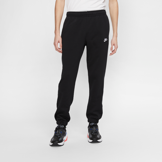 Nike Sportswear Club Jogginghose Fleece black BV2737-010