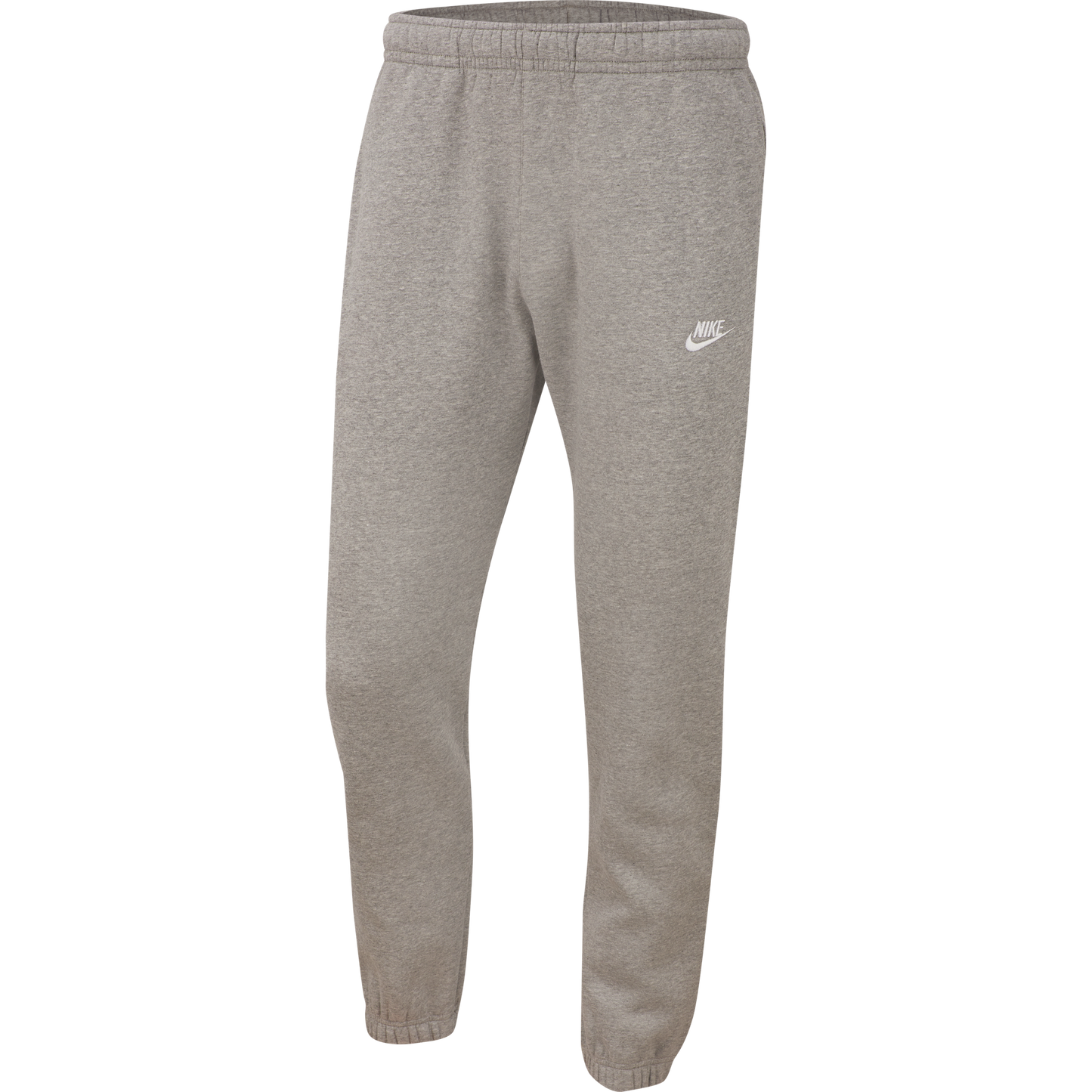 Nike Sportswear Club Jogginghose Fleece grey BV2737-063