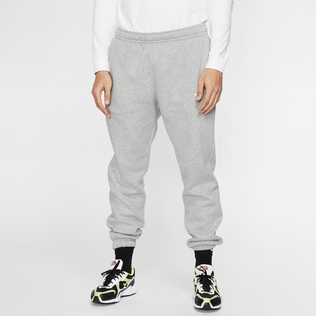 Nike Sportswear Club Jogginghose Fleece grau BV2737-063