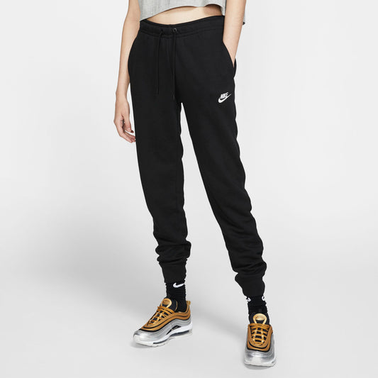 Nike Sportswear Essential Jogginghose schwarz BV4095-010