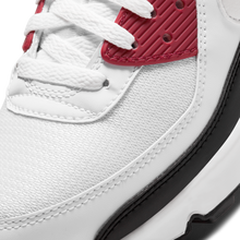 Lade das Bild in den Galerie-Viewer, Nike Air Max 90 CT4352-104 white red
