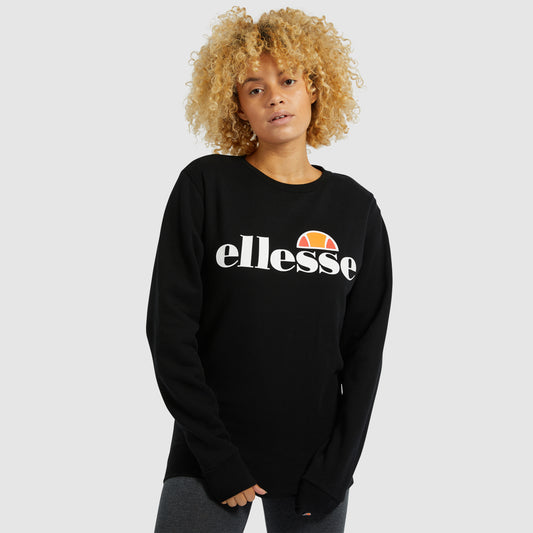 Ellesse Sweatshirt W Agata SGS03238