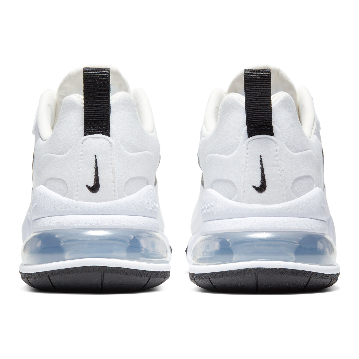 Nike Air Max 270 React CI3899-101 white black