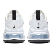 Lade das Bild in den Galerie-Viewer, Nike Air Max 270 React CI3899-101 white black
