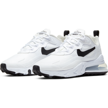 Lade das Bild in den Galerie-Viewer, Nike Air Max 270 React CI3899-101 white black
