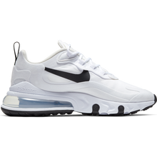 Lade das Bild in den Galerie-Viewer, Nike Air Max 270 React CI3899-101 white black
