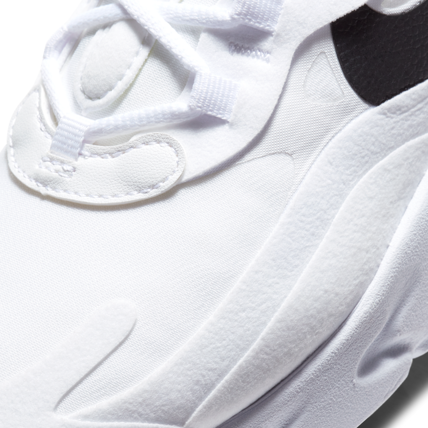 Nike Air Max 270 React CI3899-101 white black