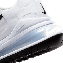 Lade das Bild in den Galerie-Viewer, Nike Air Max 270 React CI3899-101 white black
