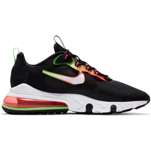 Lade das Bild in den Galerie-Viewer, Nike Air Max 270 React SE Worldwide CK6457-001 black white
