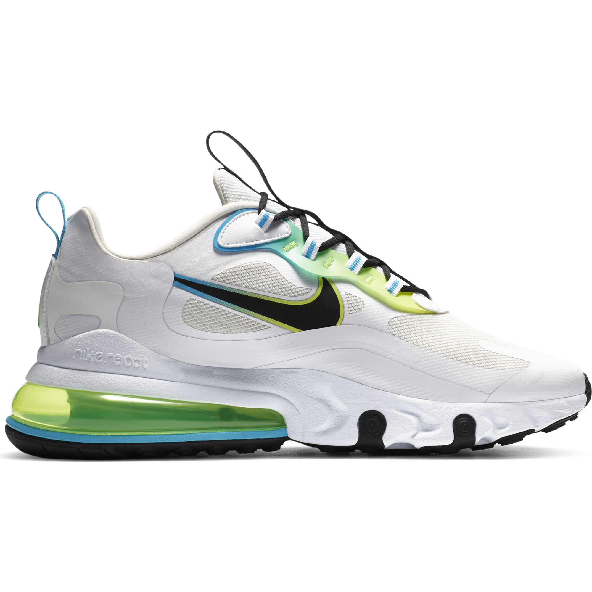 Aire max 270 react sales