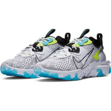 Lade das Bild in den Galerie-Viewer, Nike React Vision Worldwide CT2927-100 white black
