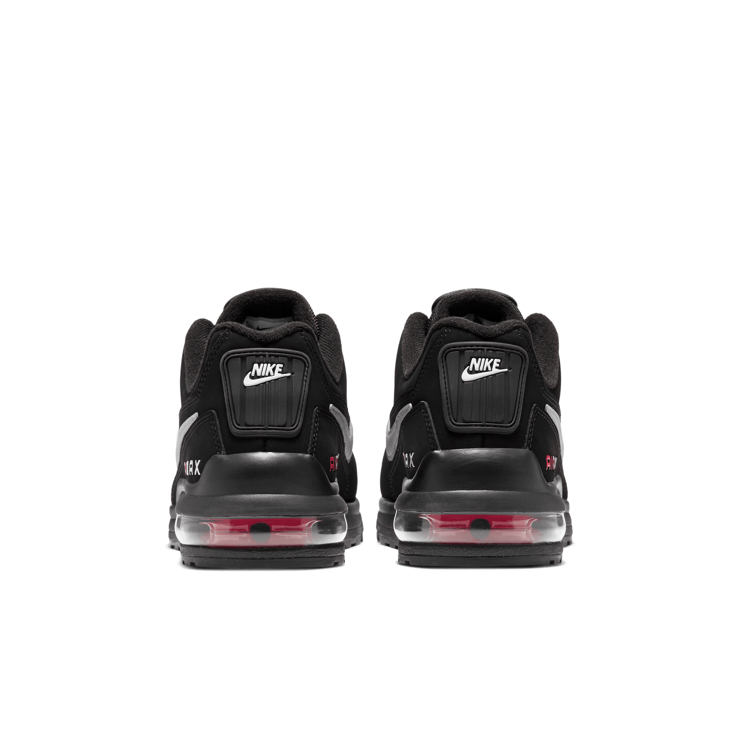 Nike Air Max LTD 3 black grey red CW2649-001