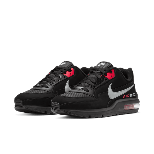 Nike Air Max LTD 3 black grey red CW2649-001