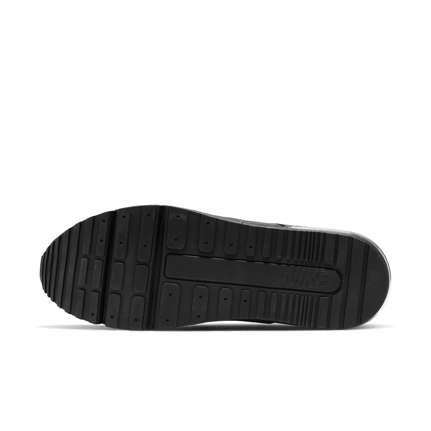Nike Air Max LTD 3 black grey red CW2649-001
