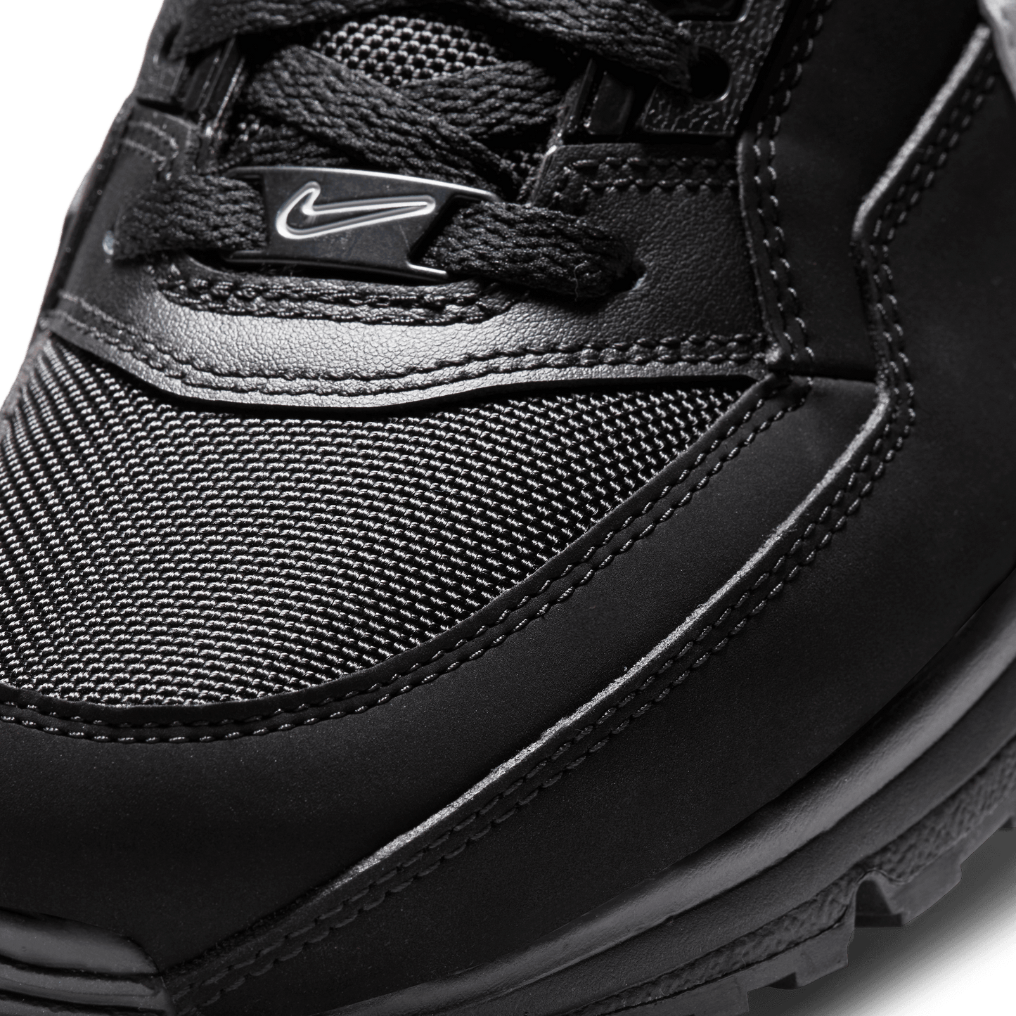 Nike Air Max LTD 3 black grey red CW2649-001