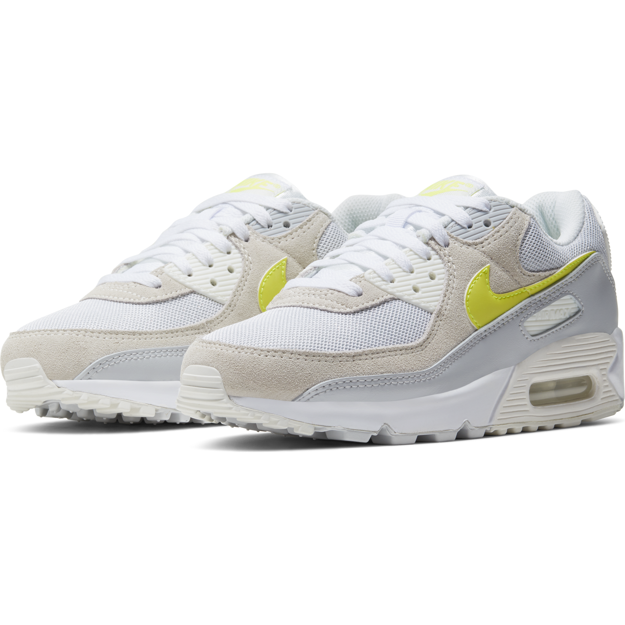 Nike air max 2016 jaune online