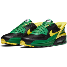 Lade das Bild in den Galerie-Viewer, Nike Air Max 90 FLYEASE CZ4270-001 black yellow strike
